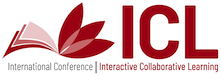 ICL logo