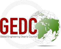 GEDC Logo