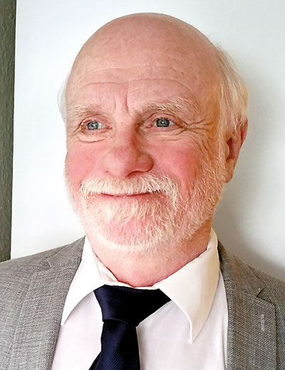 Torsten Fransson