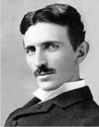 Nicola Tesla