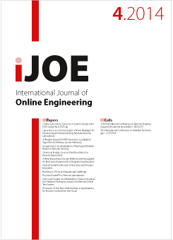 iJOE Cover