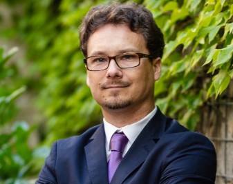 Photo of Petr Adamec