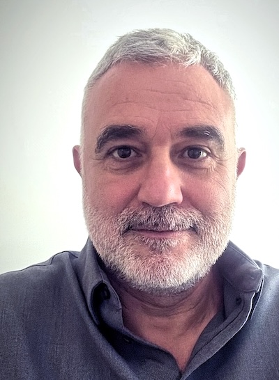 Photo of Eduardo Vendrell Vidal