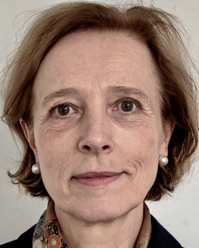 Photo of Margareth Gfrerer