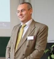 Photo of Steffen Kersten