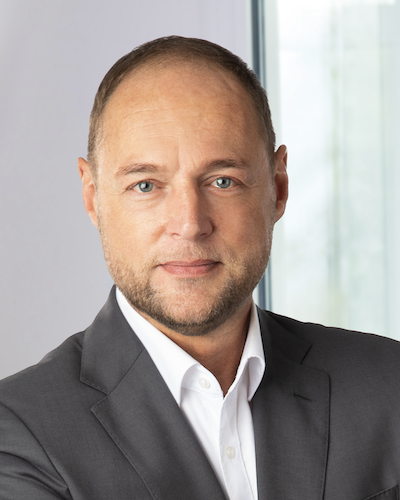 Photo of Jürgen Köberlein