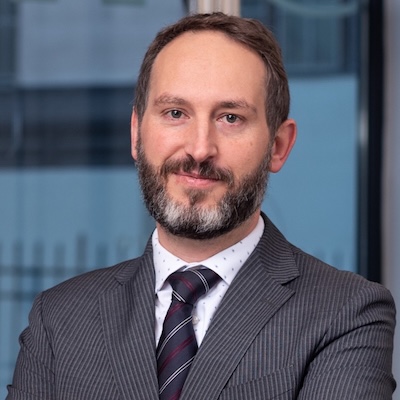 Photo of Erwin Rauch