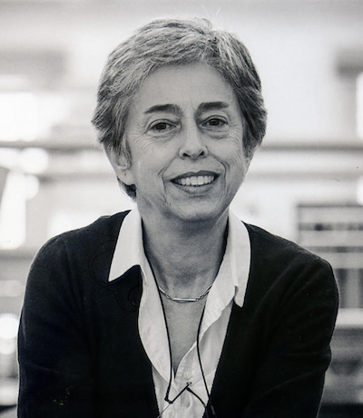 Photo of Maria Teresa Restivo