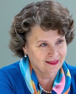 Photo of Tiia Rüütmann