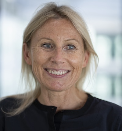 Photo of Rachel Schroeder