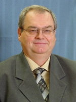 Photo of István Simonics