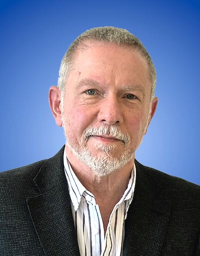 Photo of Uriel Cukierman