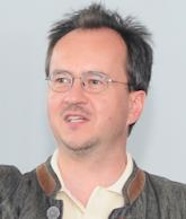 Photo of Matthias Utesch